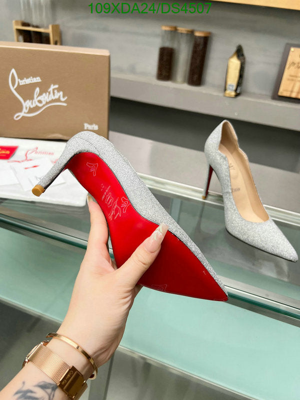 SAMC - CBL Women Shoes - 023