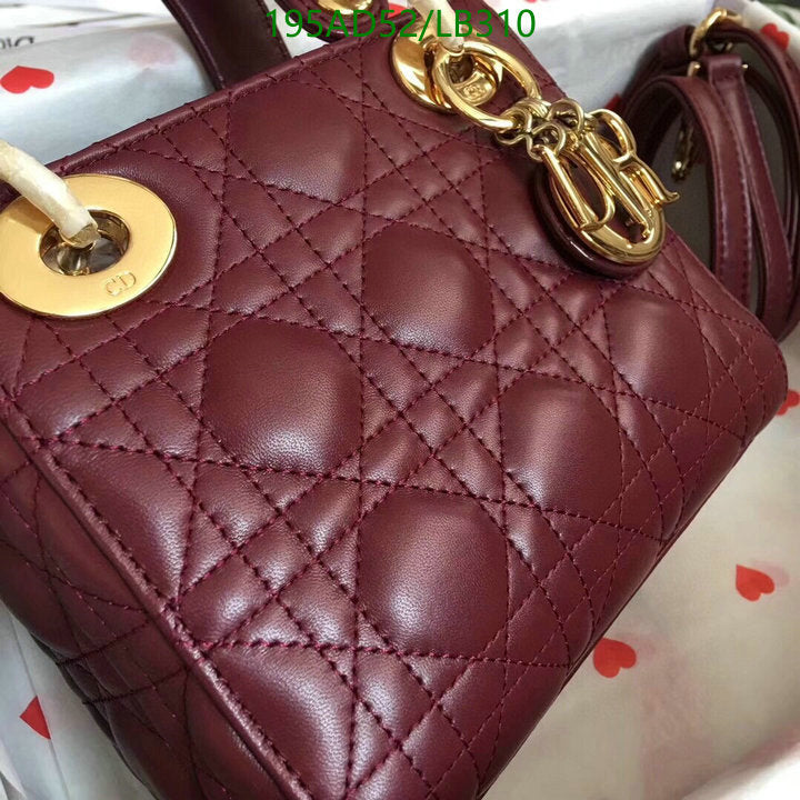 SAMCC - DOR Bags - 1438