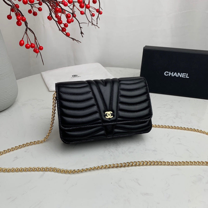 Satchel Bags - CLN Bags - 1233