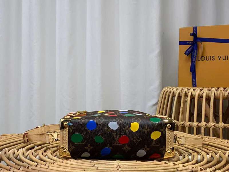 Glami- Glami- Lu-Vi bags - 11926