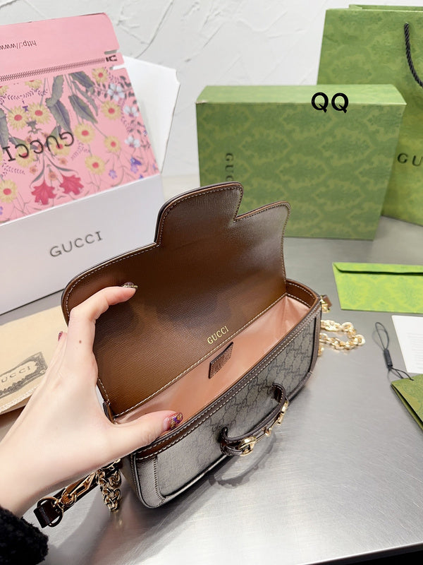Glami Fashion - GCI Bags - 11859