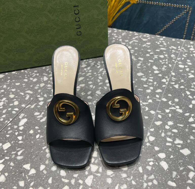 SAMC - GUKI Women Shoes - 801