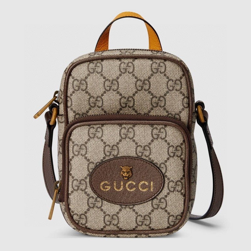 Satchel Bags - GCI Bags - 538