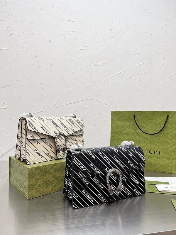 Glami GlamI - BGA Bags - 1543