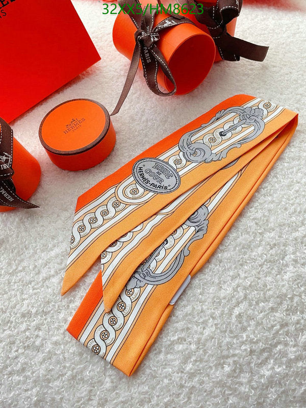 SAMC - HMS Scarves - 752