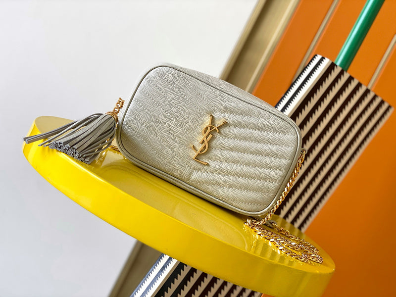 Glamy - YLS Bags - 1196