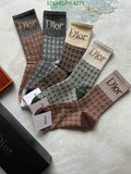 SAMC - DOR Socks - 079