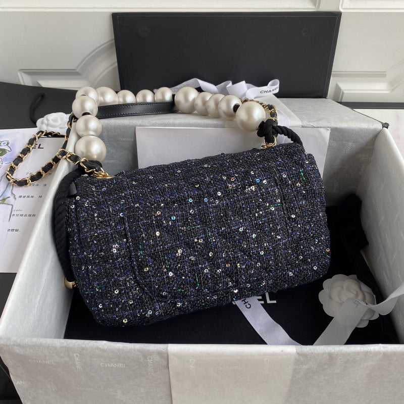 Satchel Bags - CHL Bags - 7417