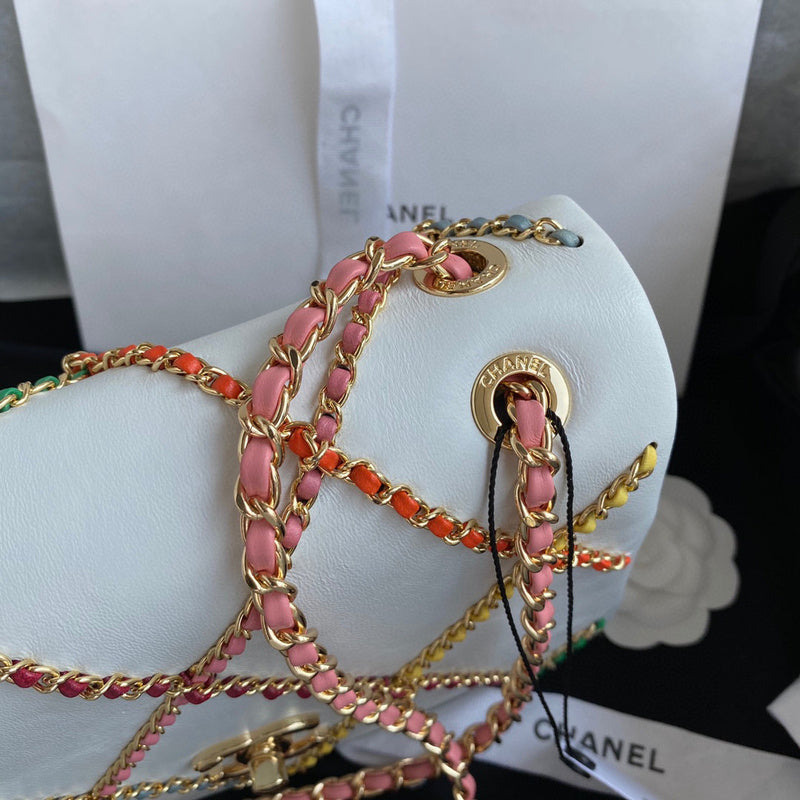 Chanel Bags