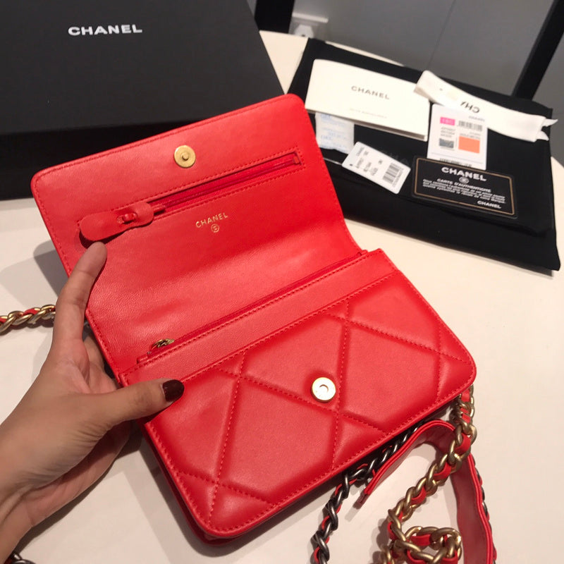 Satchel Bags - CHL Bags - 6502