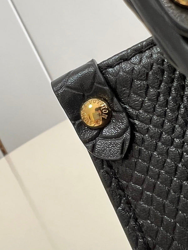Satchel Bags - VL Bags - 1779