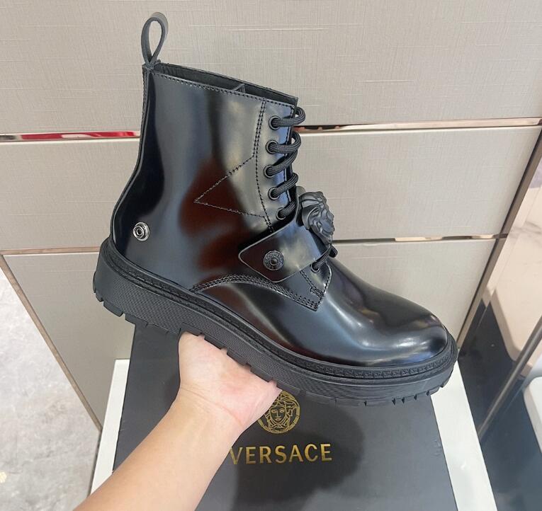 SAMC - VAR Men Shoes - 054