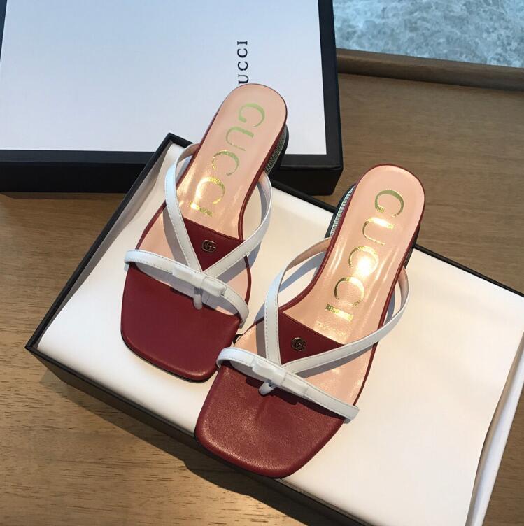 SAMC - GUKI Women Shoes - 2048