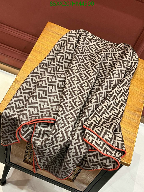 SAMC - FDE Scarves - 159