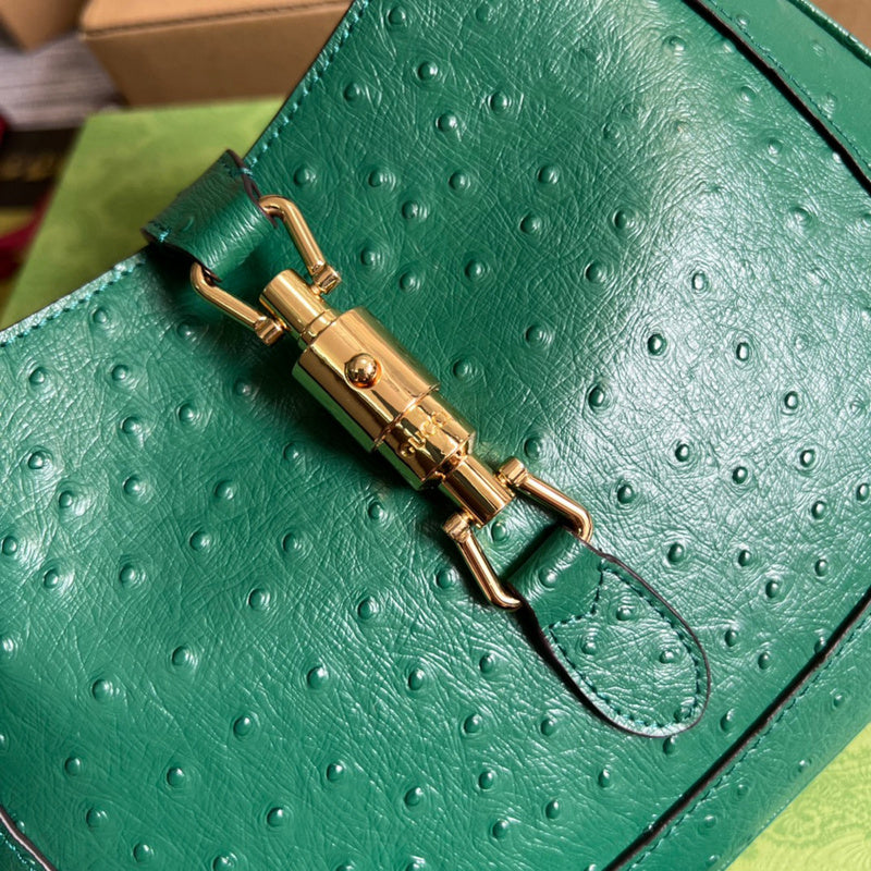 Satchel Bags - GCI Bags - 7934