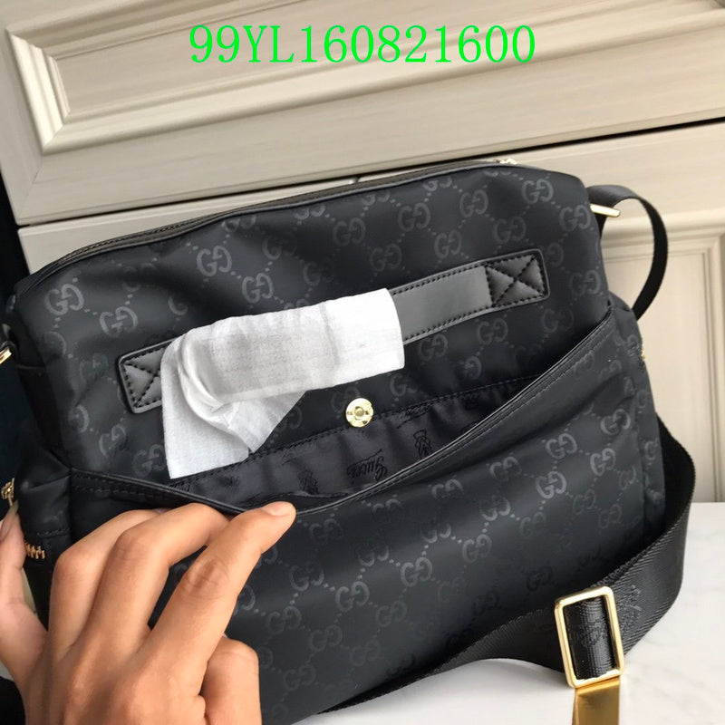 Glami - FDE Bags - 2407