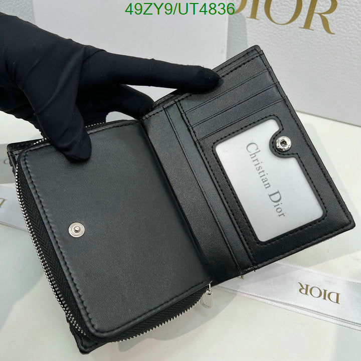 SAMC - DOR Wallets - 057