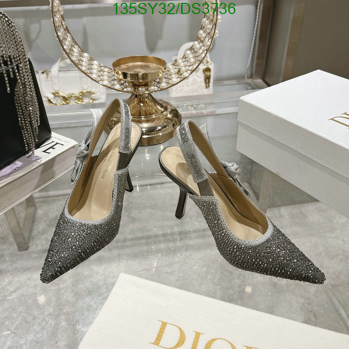 SAMCC - DOR Women Shoes - 1438