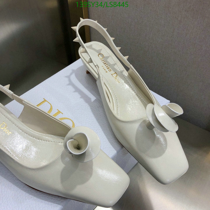 SAMCC - DOR Women Shoes - 1805