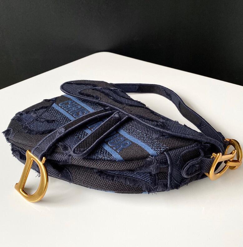 SAMCC - DOR Bags - 653