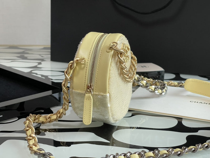 Chanel Bags