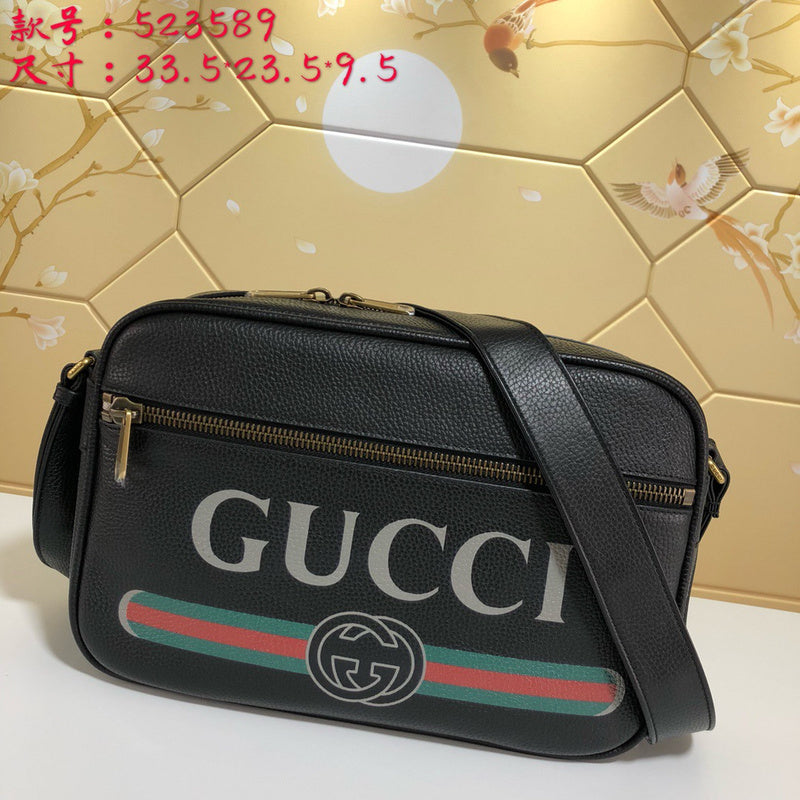 Glami-i - Guki Men Bags - 364
