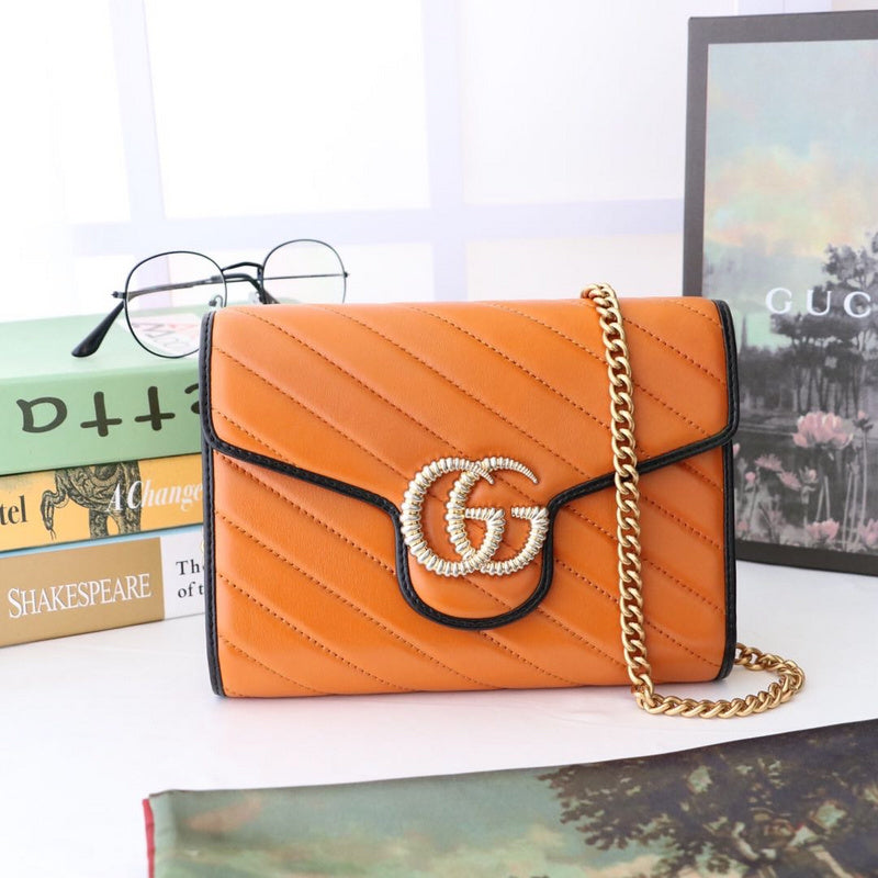 Glami Fashion - GCI Bags - 10313