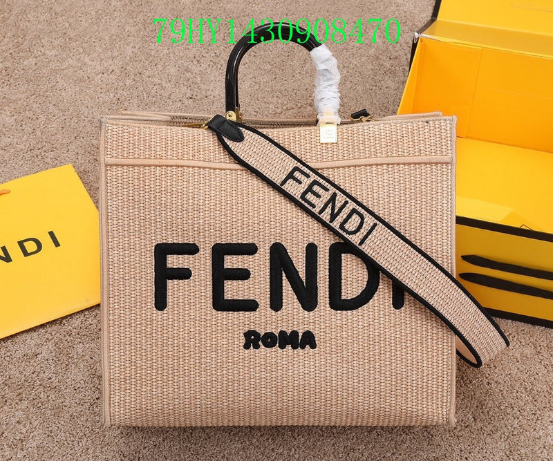 Glami - FDE Bags - 2369