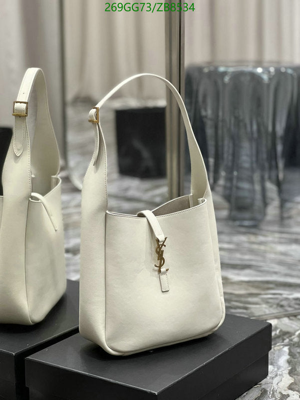 SAMC - YLS Bags - 196