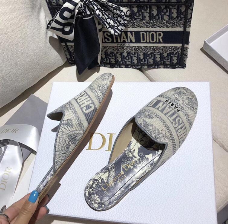 SAMCC - DOR Women Shoes - 1147