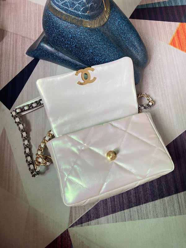 Satchel Bags - CHL Bags - 4401