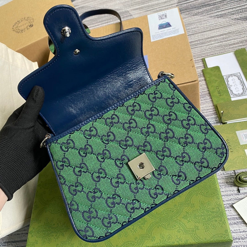 Glami Fashion - GCI Bags - 9751
