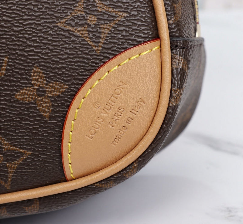 Fashion Lu-Vi bags - 3932