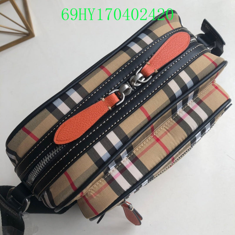 ELE Fashion -BBR Bags - 560