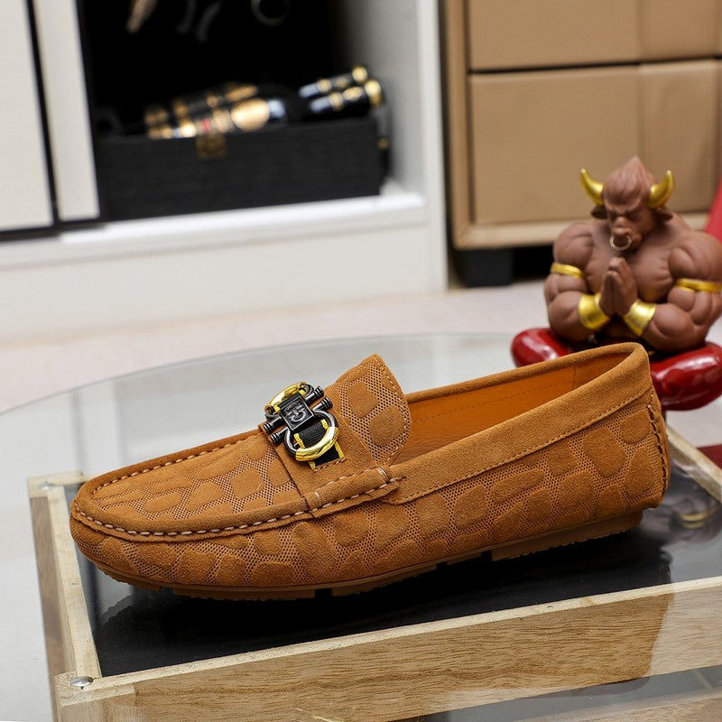 Glami - FGO Men Shoes - 891