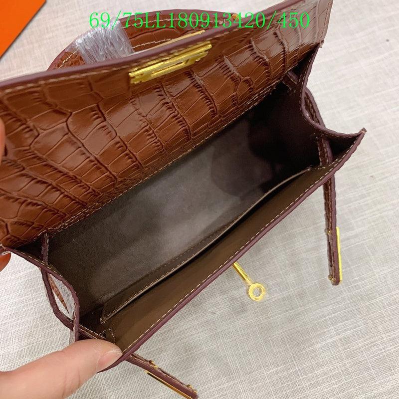 Glami - HMS Bags - 1052