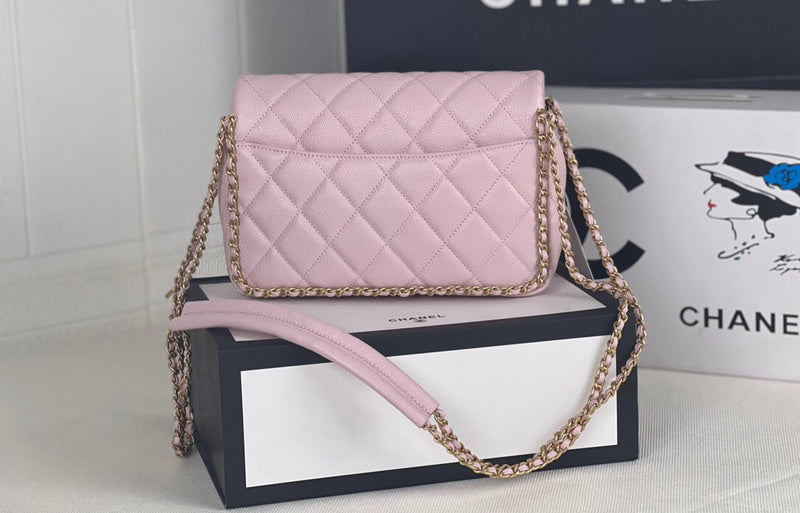 GlamI - CHL Bags - 2820