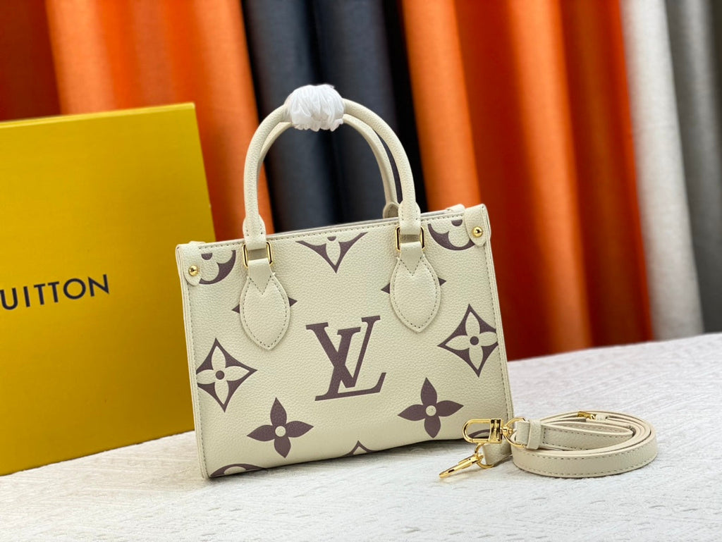 EN - Luxury Bags LUV 798