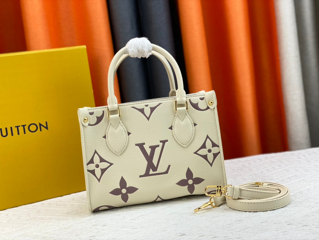 EN - Luxury Bags LUV 798