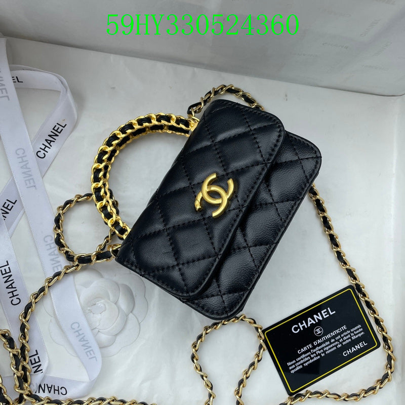 Glami - CHL Bags - 817