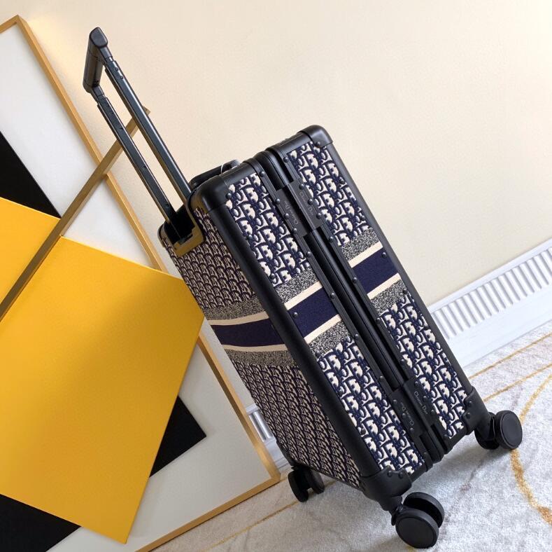 SAMCC - DOR Bags - 668