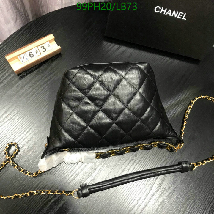 SAMC - CHL Bags Crossbody - 463