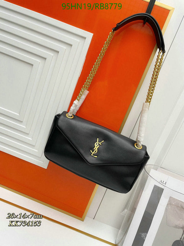 SAMC - YLS Bags - 132