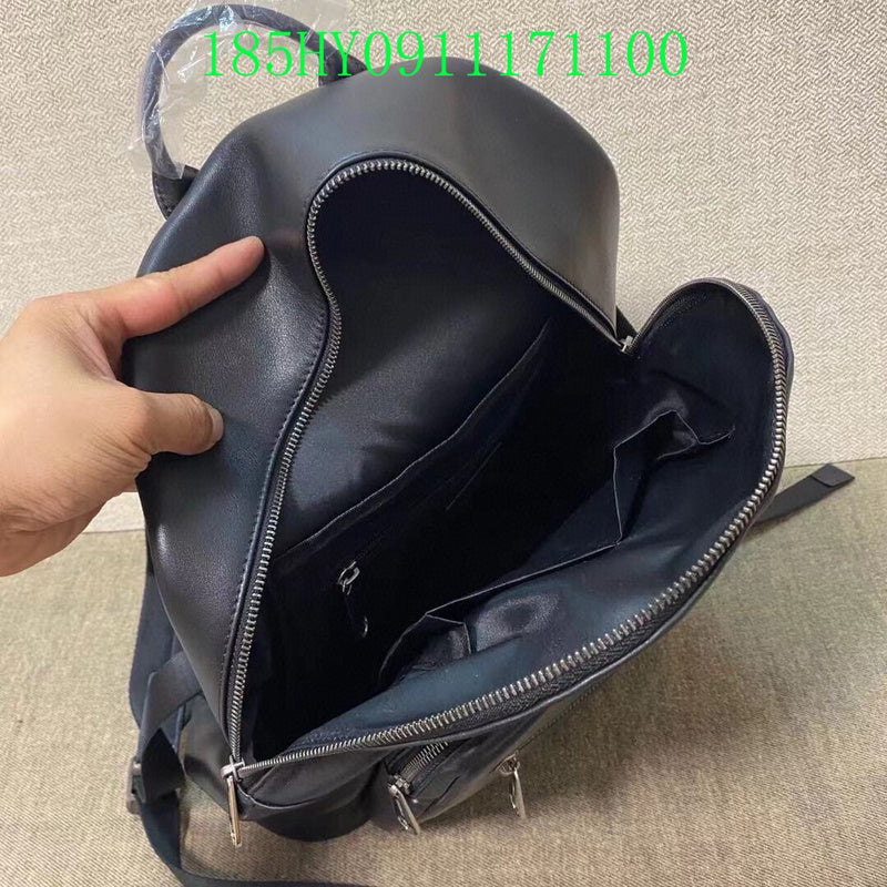 ELE Fashion -BBR Bags - 357