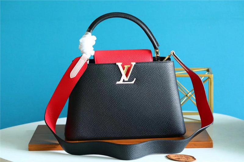 Satchel Bags - VL Bags - 7596
