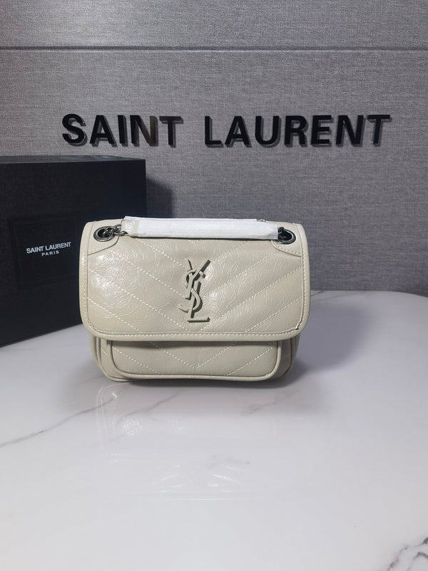 Satchel Bags - SLY Bags - 1657