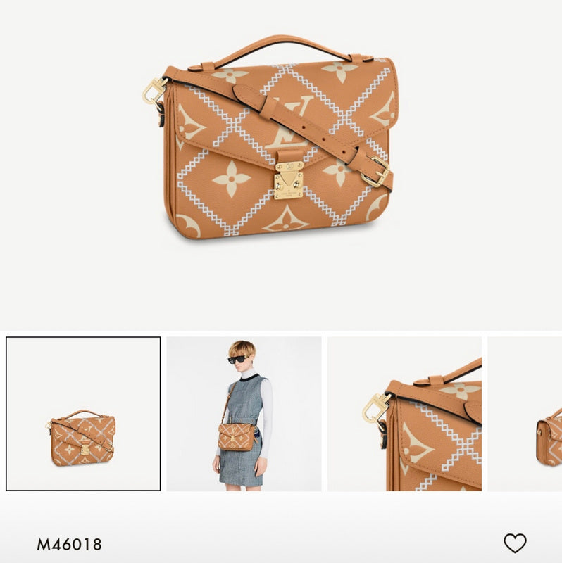 Glami - LOV Bags - 570