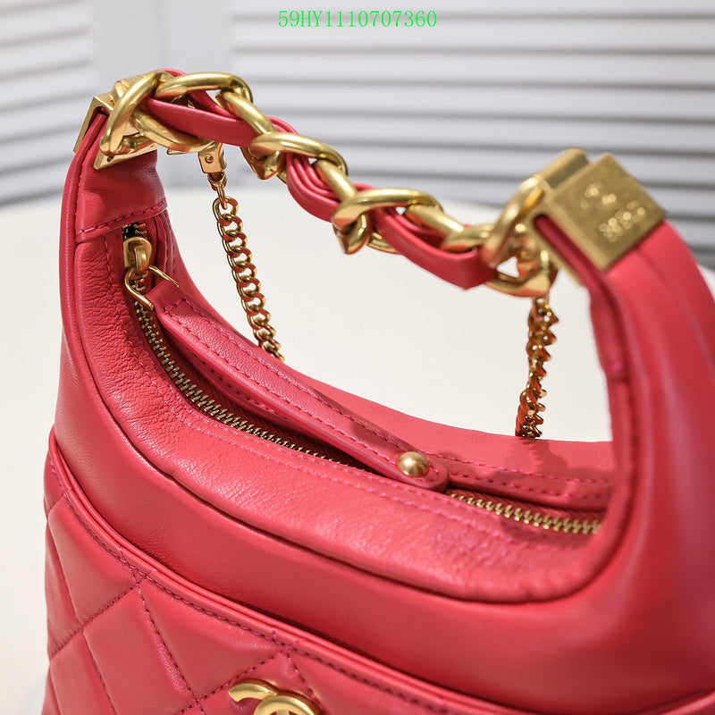 Satchel Bags - CHL Bags - 5020