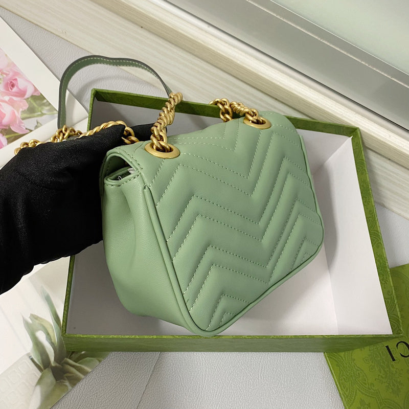 Satchel Bags - GCI Bags - 1472