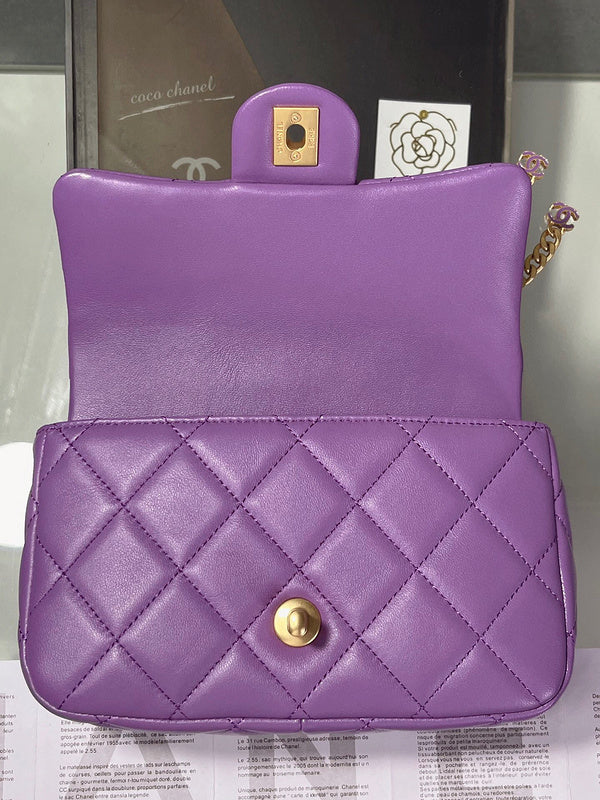 glamy - CHL Bags - 3228